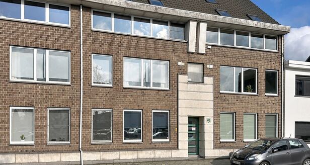 Duplex te koop in Aartselaar