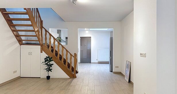 Huis te huur in Niel