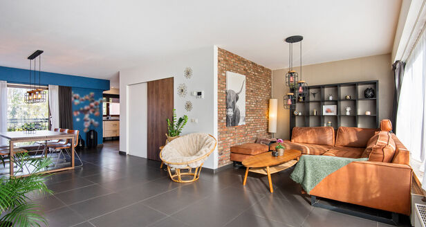 Huis te koop in Aartselaar