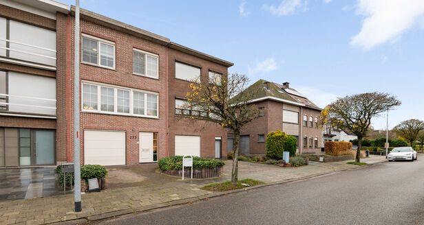 Huis te koop in Aartselaar