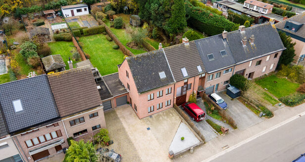 Huis te koop in Aartselaar