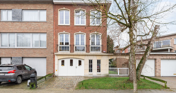 Huis te koop in Aartselaar