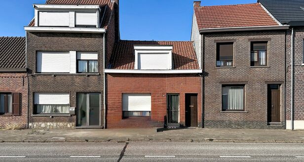 Huis te koop in Aartselaar