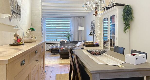 Huis te koop in Antwerpen