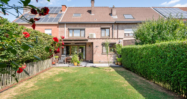 Huis te koop in Boom