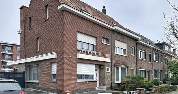 Huis te koop in Boom