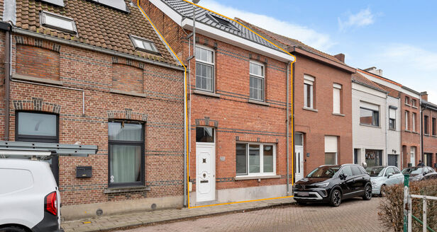 Huis te koop in Niel