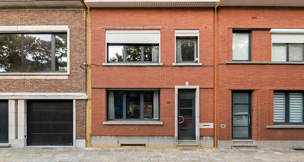 Huis te koop in Wilrijk