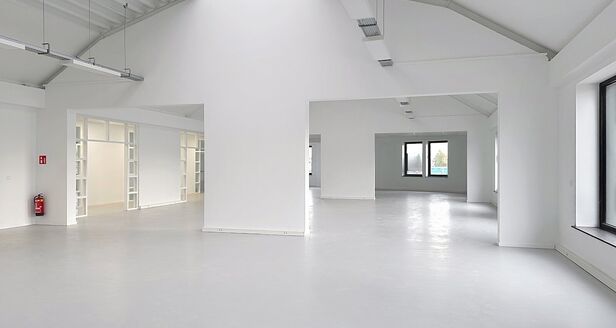 Industrieel gebouw te huur in Schelle