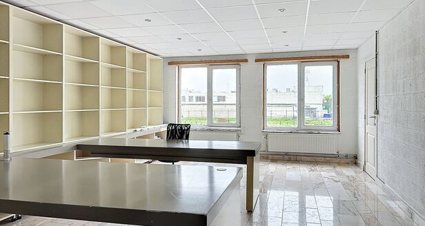 Kantoor te huur in Aartselaar