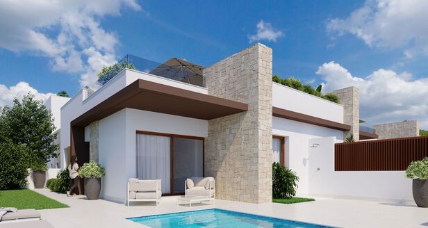 Villa te koop in Orihuela