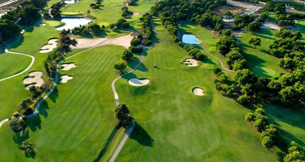 Villa te koop in Pilar De La Horadada