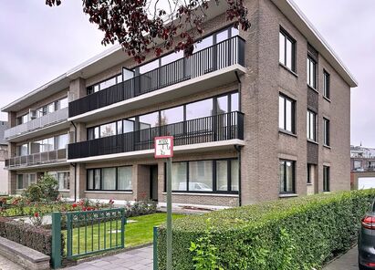 Appartement te huur in Aartselaar