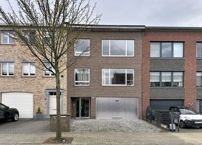 Appartement te huur in Aartselaar