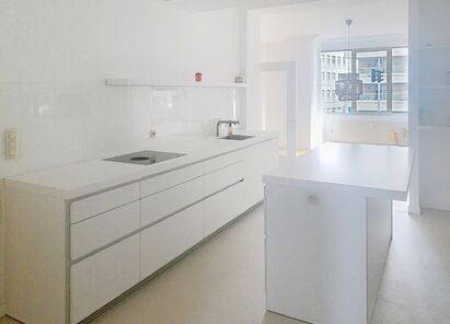 Appartement te huur in Antwerpen