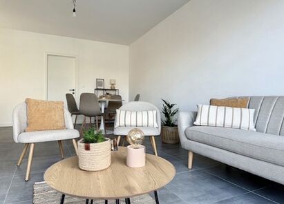 Appartement te koop in Hemiksem