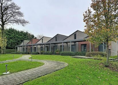 Assistentiewoning te koop in Kontich