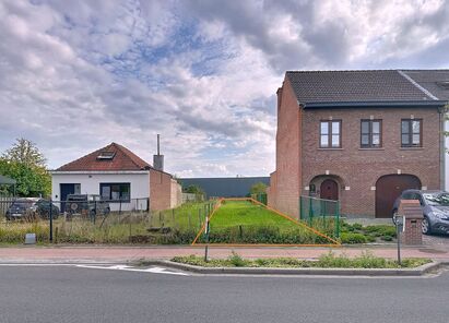 Bouwgrond te koop in Aartselaar