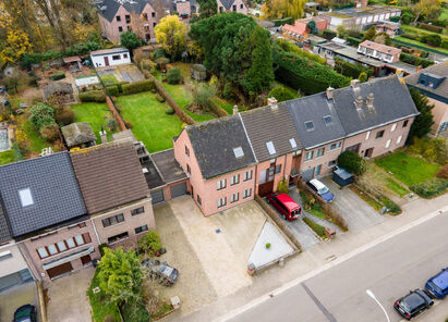 Huis te koop in Aartselaar