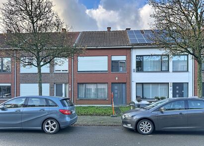 Huis te koop in Aartselaar