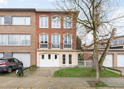 Huis te koop in Aartselaar