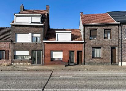 Huis te koop in Aartselaar