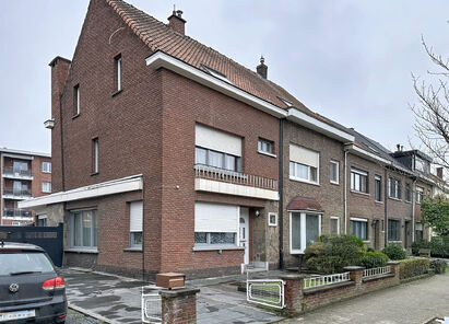 Huis te koop in Boom