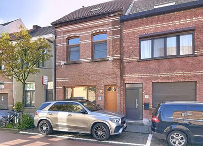 Huis te koop in Hoboken