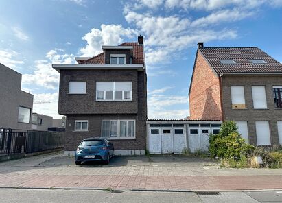 Huis te koop in Schelle