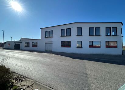 Industrieel gebouw te huur in Schelle