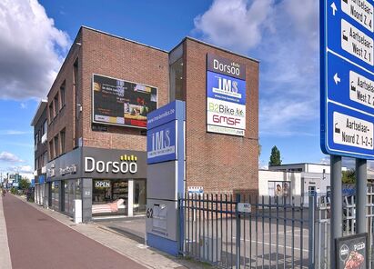 Kantoor te huur in Aartselaar