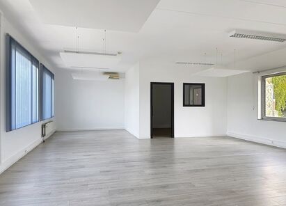 Kantoor te huur in Aartselaar